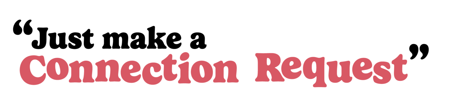Community Connection Requests | Arts Emergency